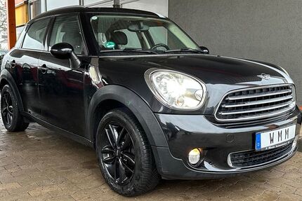 Mini Countryman D (Cooper) 171.000 km 7.699 &euro; Seelze 30926