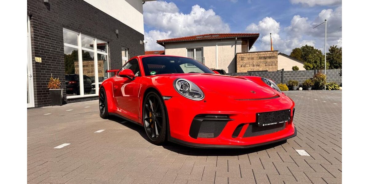Porsche 911 Urmodell 7.980 km 169.999 &euro; Gehrden 30989