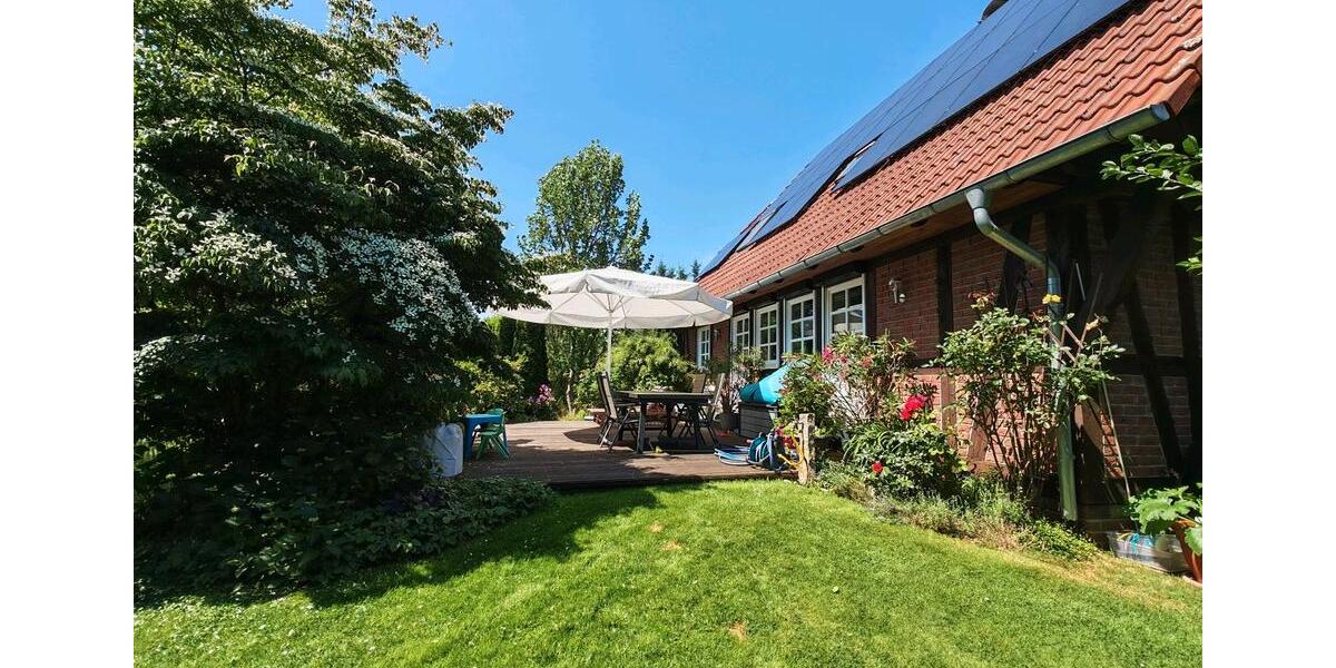 Einfamilienhaus Burgdorf - 4 Zimmer, 135 m&sup2;, 675.000&euro; | Angebot:27279681