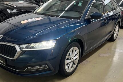 Skoda Octavia 203.003 km 12.989 &euro; Ronnenberg 30952