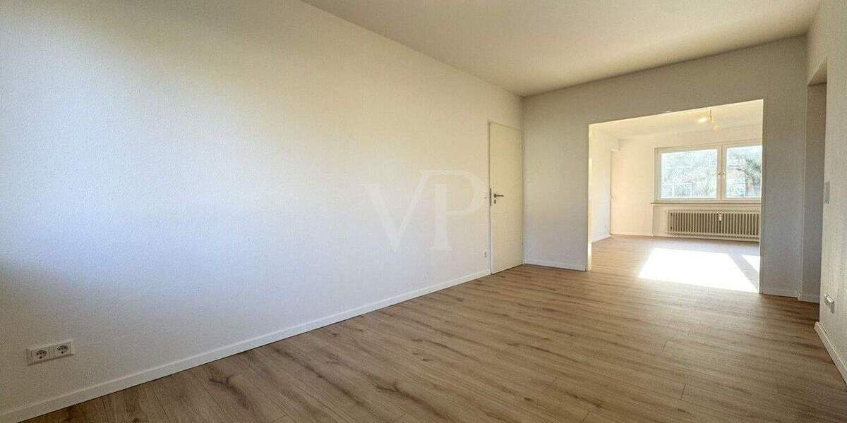 Etagenwohnung Ronnenberg / Empelde Empelde - 3 Zimmer, 85 m&sup2;, 285.000&euro; | Angebot:25668528