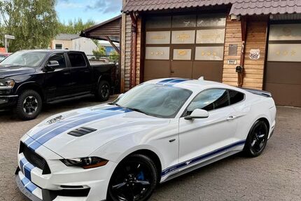 Ford Mustang 54.900 km 31.900 &euro; Isernhagen 30916