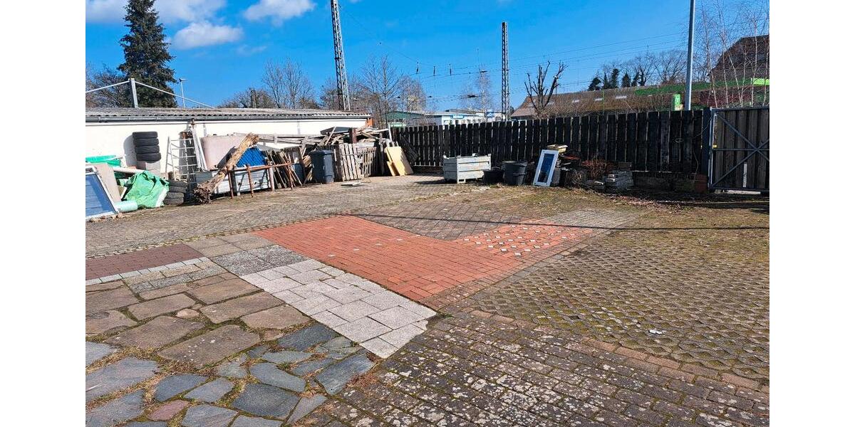 Gewerbeobjekt Burgdorf - 1.500&euro; | Angebot:25539517