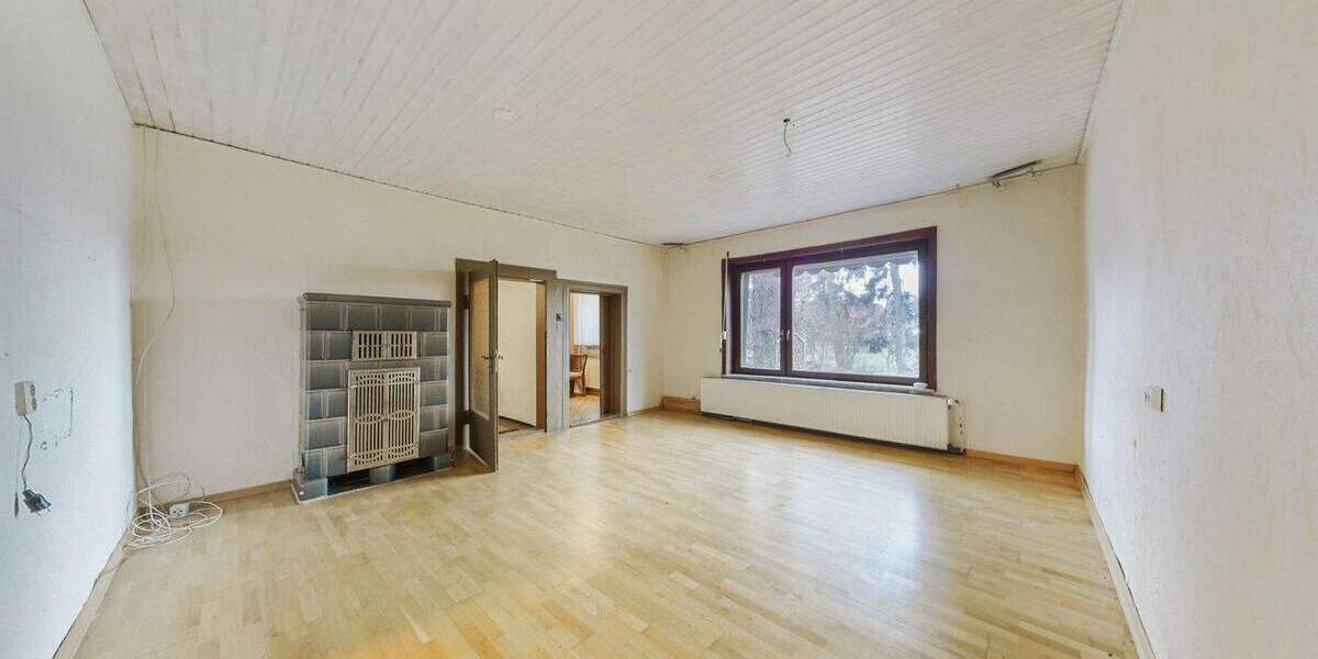 Bauernhaus, Landhaus Rodewald - 1 Zimmer, 454 m&sup2;, 349.000&euro; | Angebot:25777789