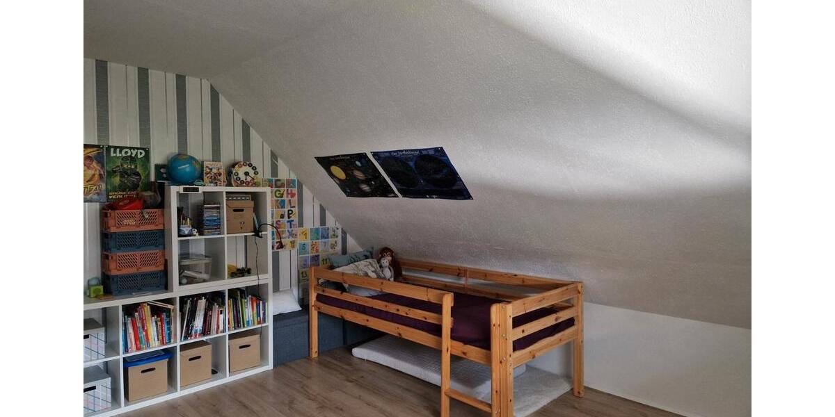 Einfamilienhaus Hannover Buchholz-Kleefeld - 4 Zimmer, 110 m&sup2;, 300.000&euro; | Angebot:26982832