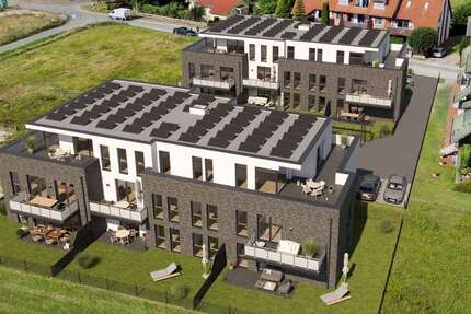 Wohnung Wunstorf - 3 Zimmer, 133 m&sup2;, 680.000&euro; | Angebot:24433459