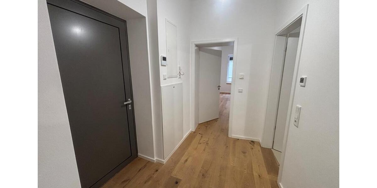 Erdgeschoßwohnung Hannover - 2 Zimmer, 54 m&sup2;, 971&euro; | Angebot:25613308
