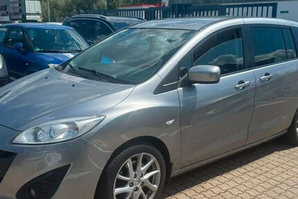 Mazda 5 191.000 km 2.300 &euro; Seelze 30926