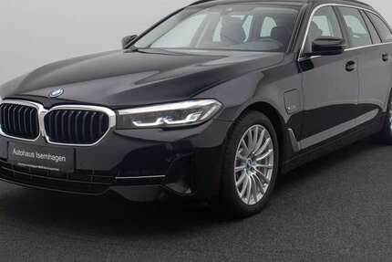 BMW 530 48.014 km 29.999 &euro; Isernhagen 30916
