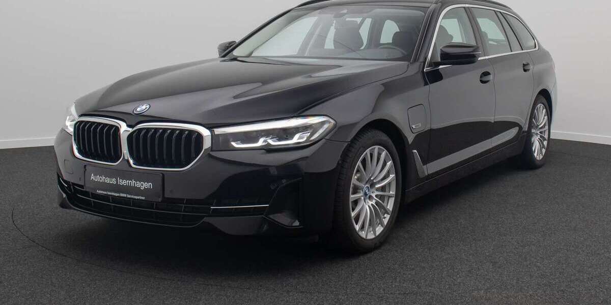 BMW 530 48.014 km 29.999 &euro; Isernhagen 30916
