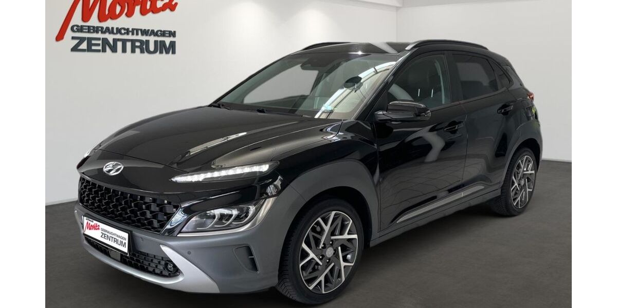 Hyundai KONA 42.625 km 23.420 &euro; Laatzen 30880
