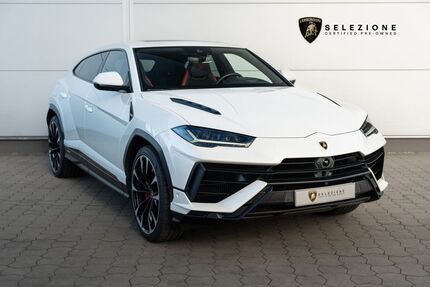 Lamborghini Urus 30.313 km 258.900 &euro; Hannover 30179