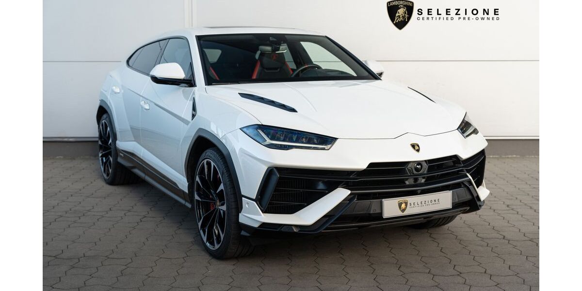 Lamborghini Urus 30.313 km 258.900 &euro; Hannover 30179