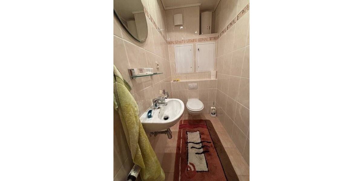 Reihenmittelhaus Seelze Lathwehren - 2 Zimmer, 129 m&sup2;, 285.000&euro; | Angebot:25733374