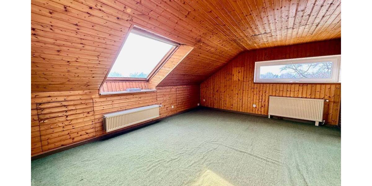 Doppelhaushälfte Langenhagen Alt-Langenhagen - 5 Zimmer, 125 m&sup2;, 319.000&euro; | Angebot:25927696