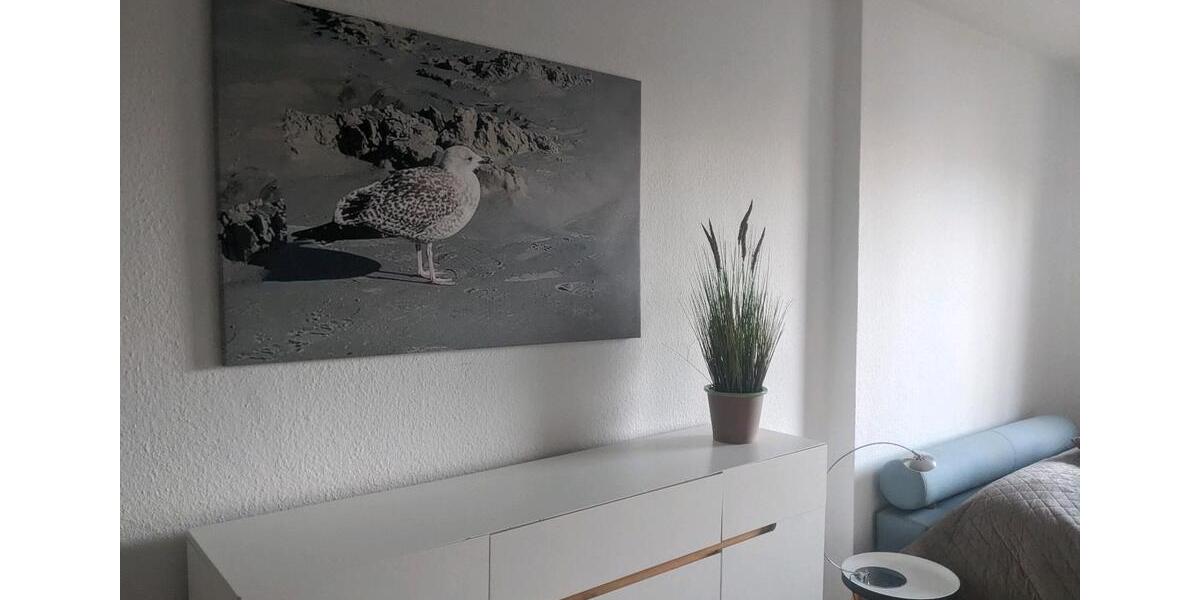 Etagenwohnung Hannover Vahrenwald-List - 2 Zimmer, 72 m&sup2;, 1.165&euro; | Angebot:25639005