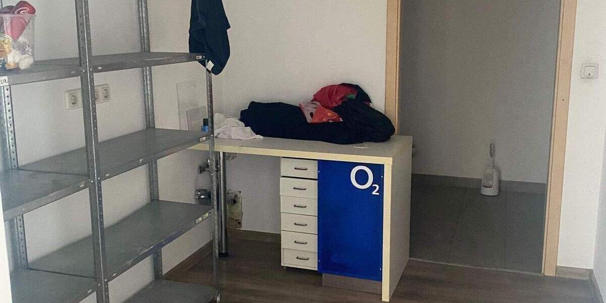 Gewerbeobjekt Hannover Brink-Hafen - 1.950&euro; | Angebot:25770402