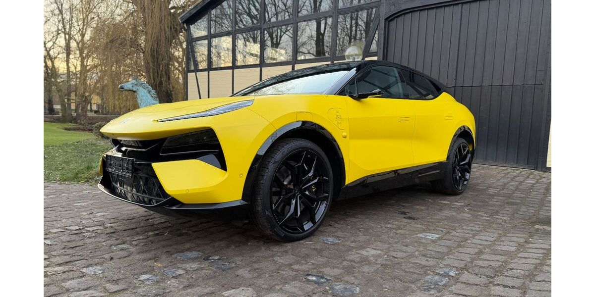 Lotus Eletre 24.650 km 78.995 &euro; Garbsen 30826
