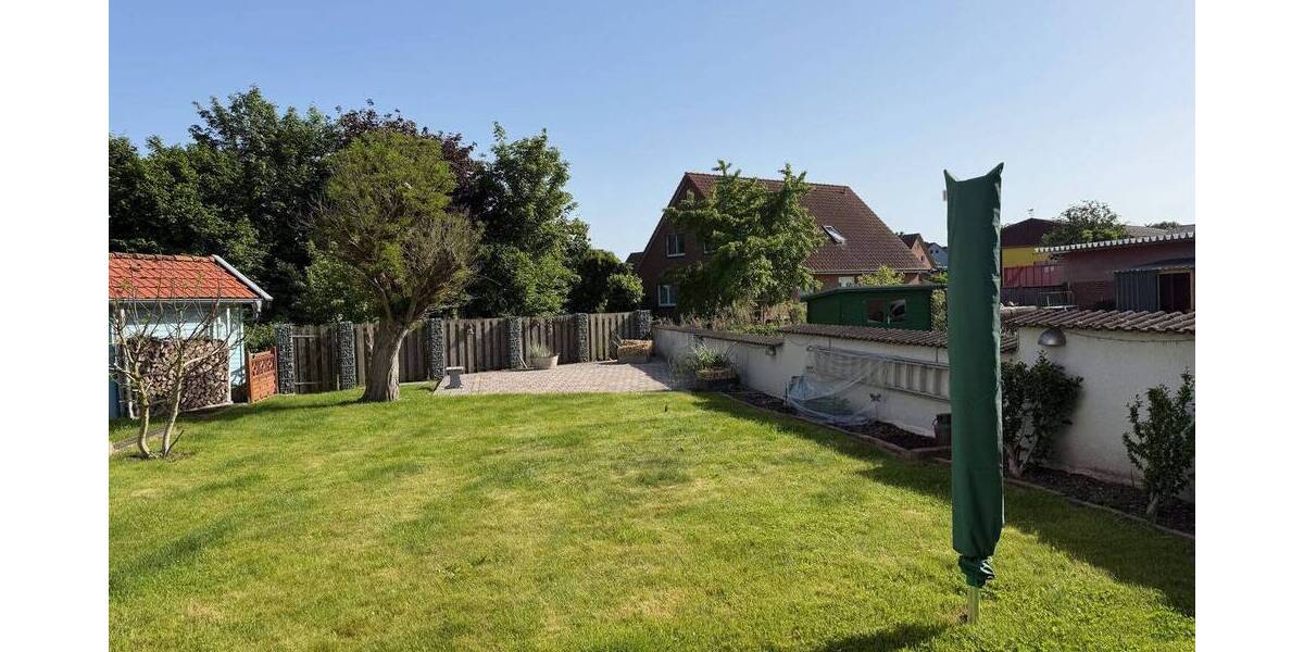 Doppelhaushälfte Barsinghausen / Landringhausen Landringhausen - 4 Zimmer, 101 m&sup2;, 275.000&euro; | Angebot:26796746