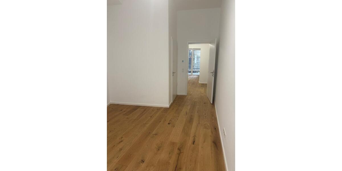 Erdgeschoßwohnung Hannover - 2 Zimmer, 54 m&sup2;, 971&euro; | Angebot:25613308