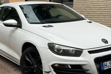 VW Scirocco 188.000 km 7.200 &euro; Langenhagen 30855