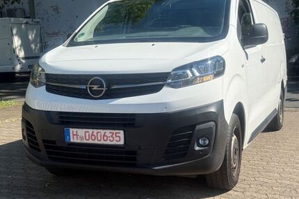 Opel Vivaro 159.360 km 9.500 &euro; Hannover 30179