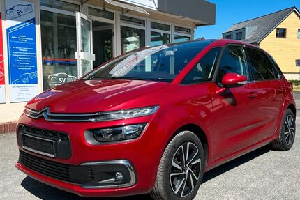Citroen C4 Picasso 129.500 km 11.800 &euro; Garbsen 30827