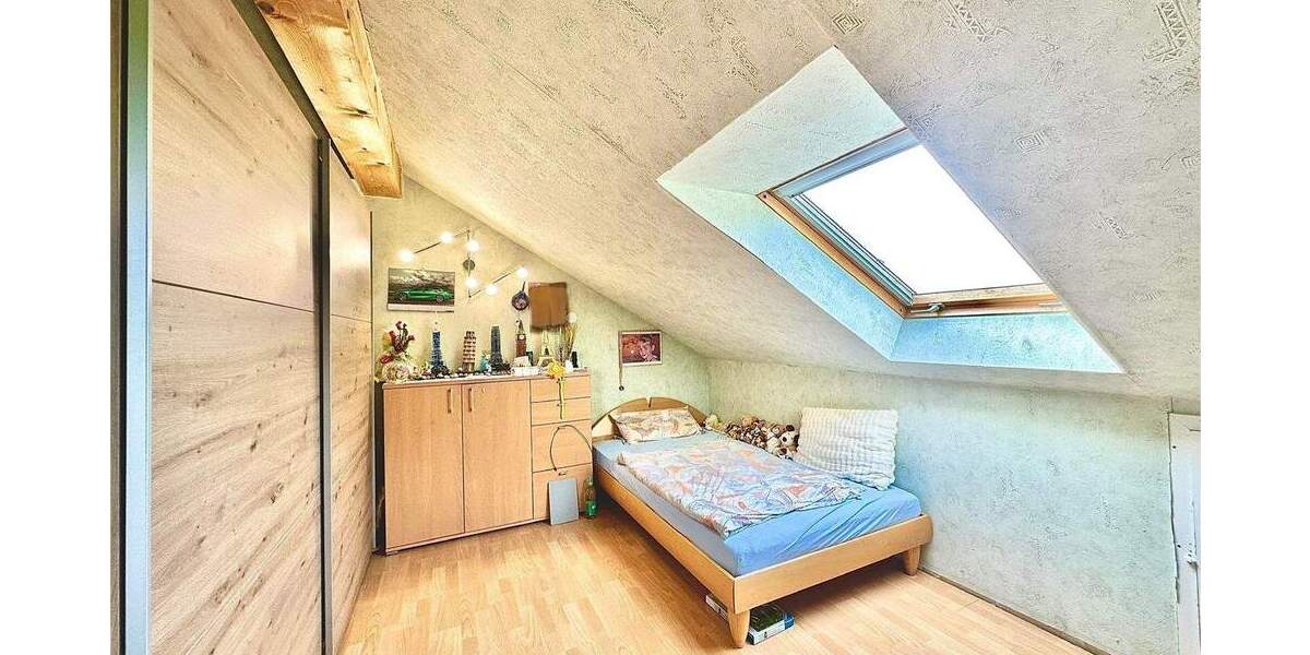 Reihenendhaus Langenhagen Kaltenweide - 5 Zimmer, 131 m&sup2;, 439.000&euro; | Angebot:25743760