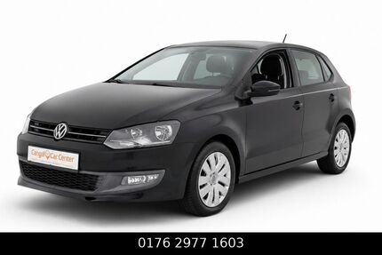 VW Polo 95.000 km 5.900 &euro; Wedemark 30900