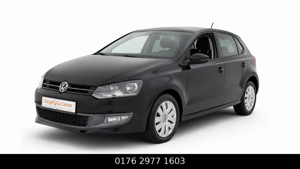 VW Polo 95.000 km 5.900 &euro; Wedemark 30900