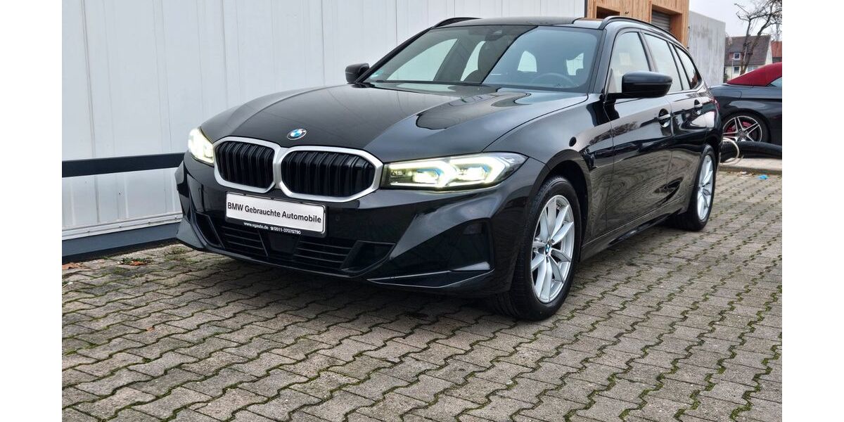 BMW 320 94.768 km 29.998 &euro; Langenhagen 30855