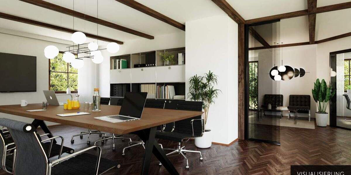 Gewerbeobjekt Burgwedel Großburgwedel - 375.000&euro; | Angebot:25820037