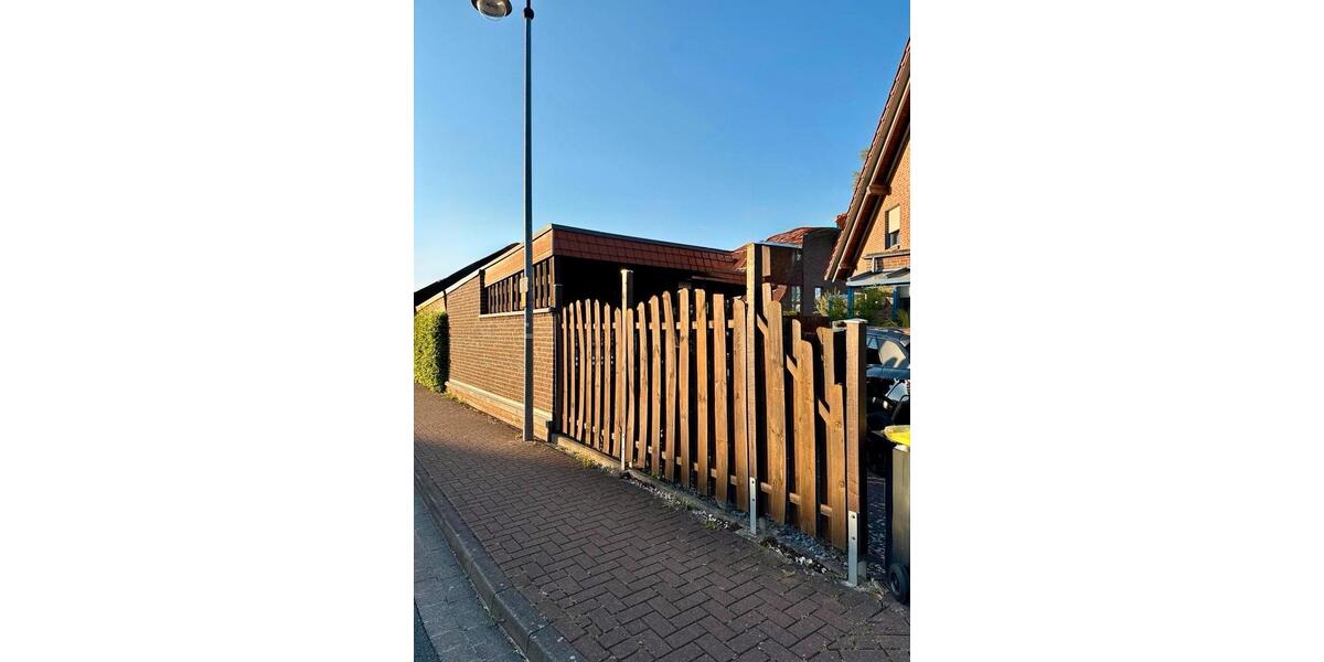 Doppelhaushälfte Neustadt am Rübenberge - 8 Zimmer, 134 m&sup2;, 415.000&euro; | Angebot:26927191