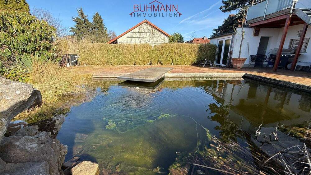 Mehrfamilienhaus, Wohnhaus Wunstorf Großenheidorn - 8 Zimmer, 240 m&sup2;, 559.000&euro; | Angebot:25669583