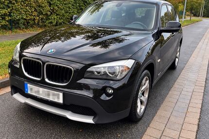 BMW X1 187.000 km 6.990 &euro; Hannover 30419