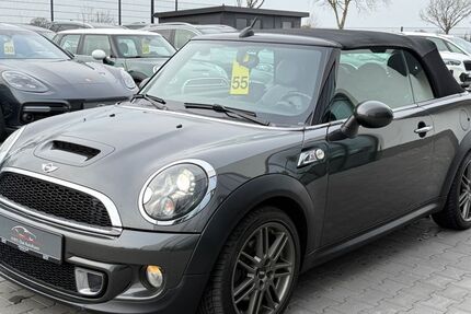 Mini Cooper S 124.755 km 10.950 &euro; Barsinghausen ( bei Hannover ) 30890