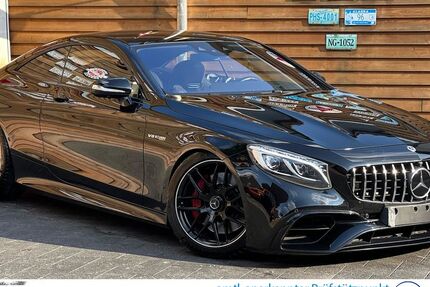 Mercedes-Benz S 63 AMG 141.500 km 77.900 &euro; Langenhagen 30855