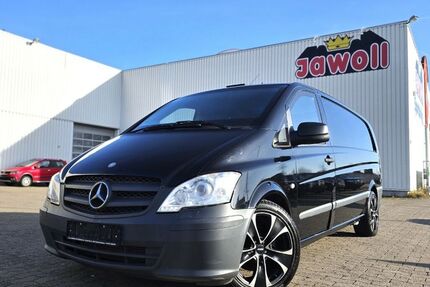Mercedes-Benz Vito 291.000 km 15.900 &euro; Garbsen 30827