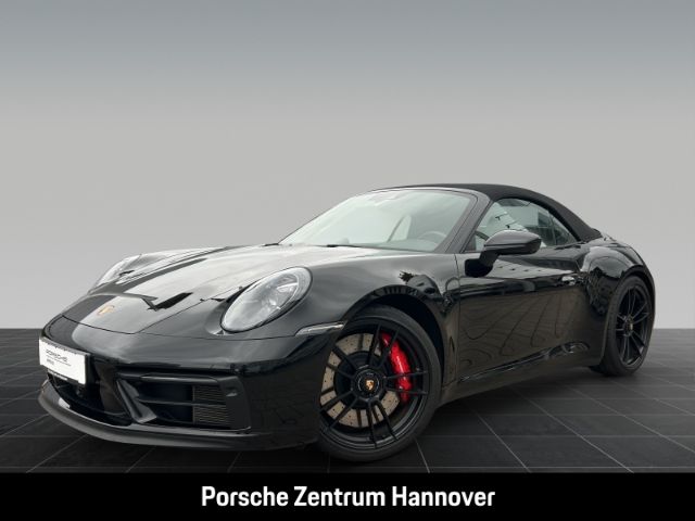Porsche 992 21.000 km 155.800 &euro; Hannover 30177