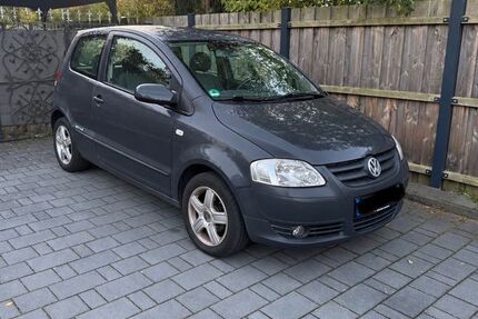 VW Fox 120.000 km 3.150 &euro; Hannover 30657