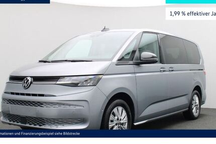 VW T7 Multivan 18.189 km 52.890 &euro; Hannover 30419