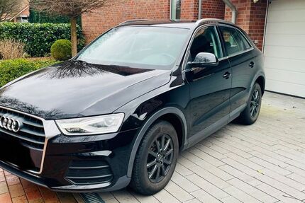 Audi Q3 90.700 km 15.750 &euro; Sehnde 31319