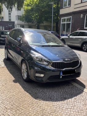 Kia Carens 24.000 km 13.000 &euro; Garbsen 30826