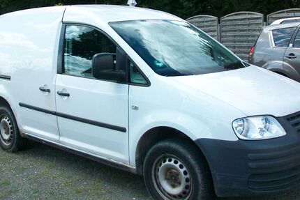 VW Caddy 300.000 km 750 &euro; Wedemark 30900