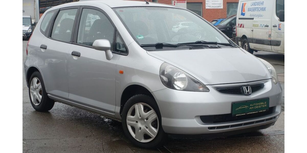 Honda Jazz 139.000 km 1.990 &euro; Springe 31832