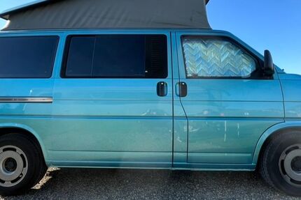 VW T4 andere 385.459 km 12.900 &euro; Barsinghausen 30890