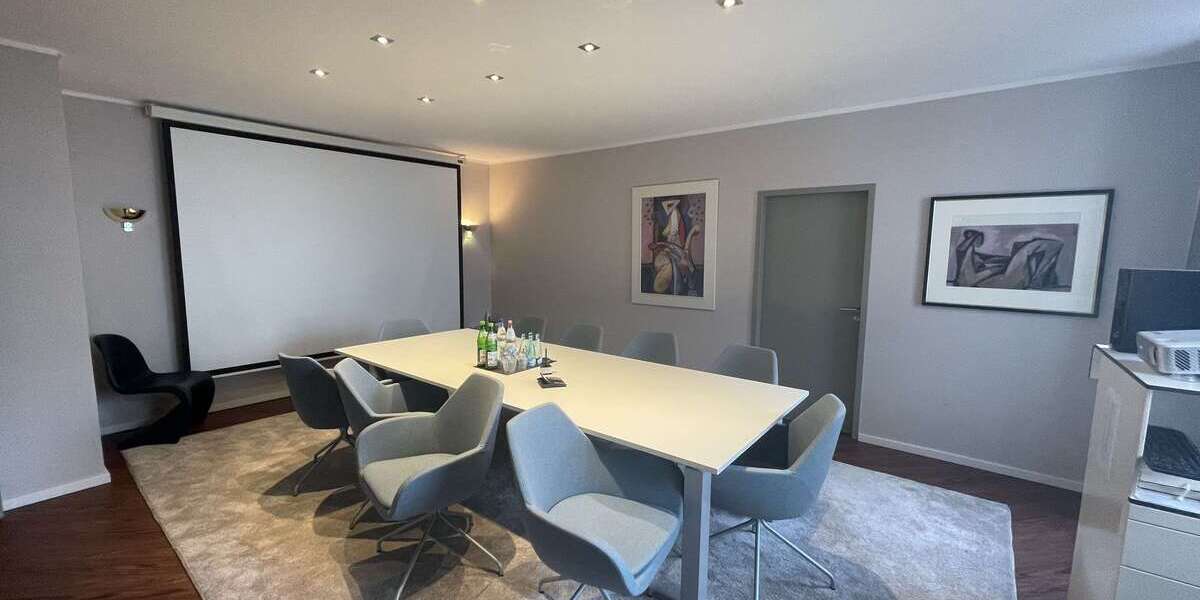 Gewerbeobjekt Hannover Südstadt - 850&euro; | Angebot:16407670