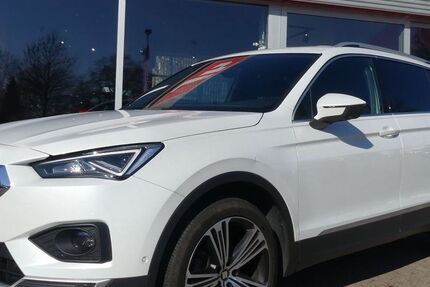 Seat Tarraco 95.025 km 21.890 &euro; Langenhagen 30855