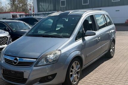 Opel Zafira 207.000 km 2.500 &euro; Seelze 30926