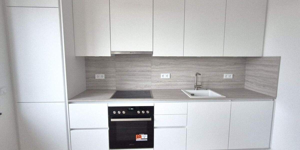 Etagenwohnung Hannover Vahrenwald - 2 Zimmer, 66 m&sup2;, 1.160&euro; | Angebot:25669445